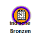 indische 
Bronzen