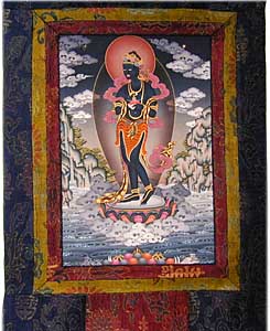 thangka-center