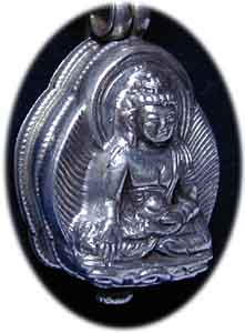 Buddha Ghau