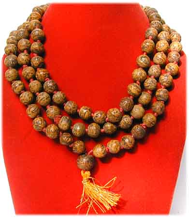 Bodhi Baum Mala 