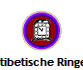 tibetische Ringe