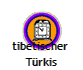 tibetischer 
Trkis